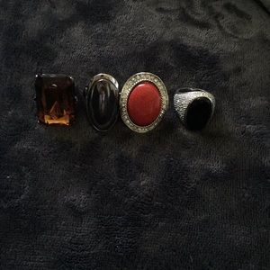 Rings